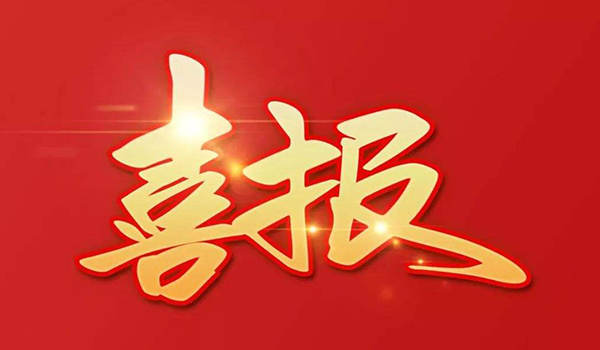 喜報(bào)！熱烈祝賀耐氟隆集團(tuán)榮獲2022年溫州市高成長(zhǎng)型工業(yè)企業(yè)！